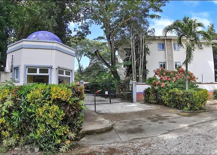 Сasa de vacaciones Surfside Tower - Ground Floor With Pool, Walk To Potrero (Guanacaste)