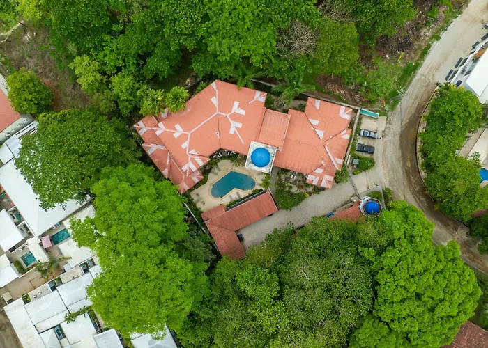 Surfside Tower - Ground Floor With Pool, Walk To * Potrero (Guanacaste)